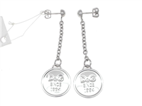 Orecchini D&G Donna in Acciaio DJ1007 - DJ1007